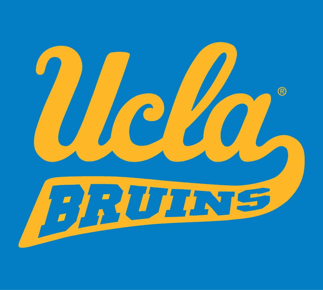 UCLA Bruins logo