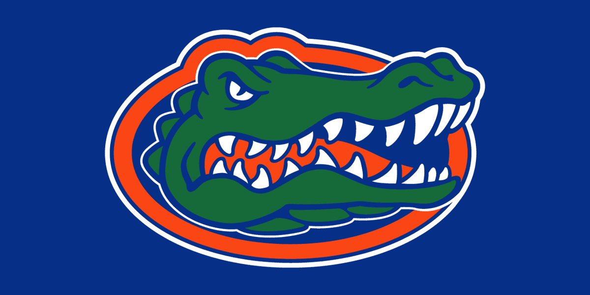University of Florida logo