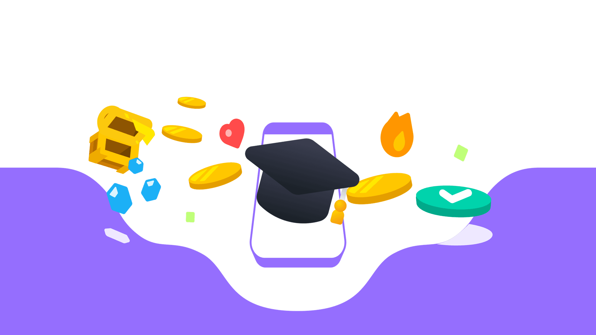 Students using Pathpicker