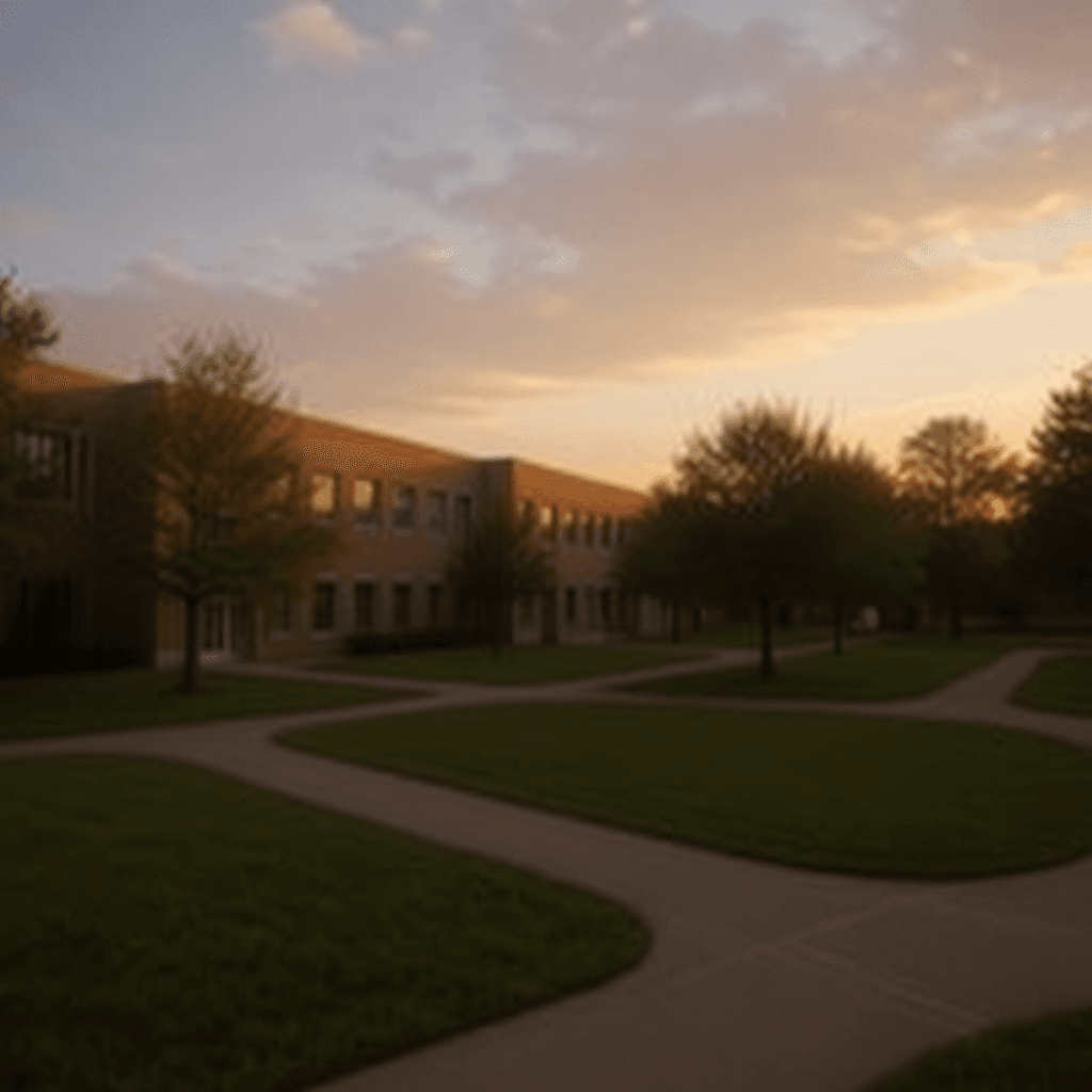 Illinois School of Professional Psychology - Chicago Campus campus banner