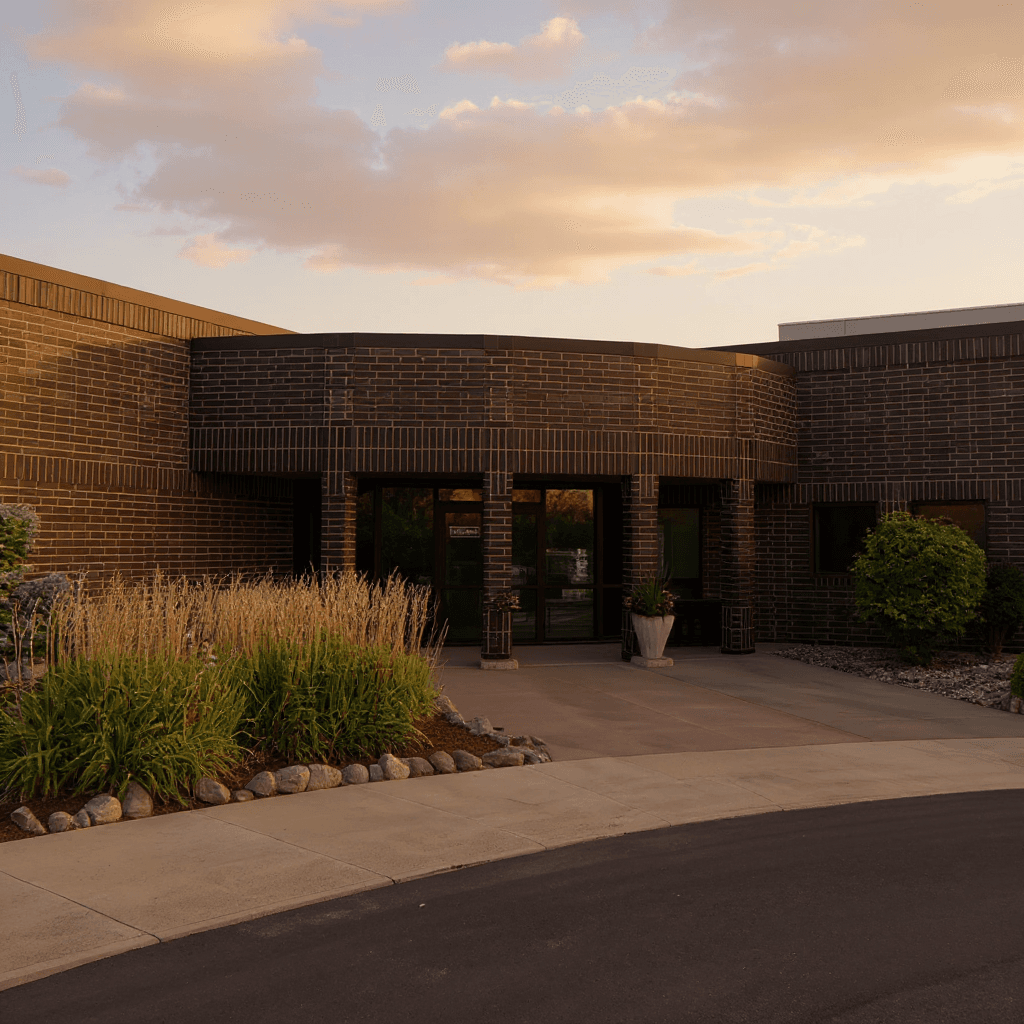 Rasmussen College, North Dakota Campuses campus banner