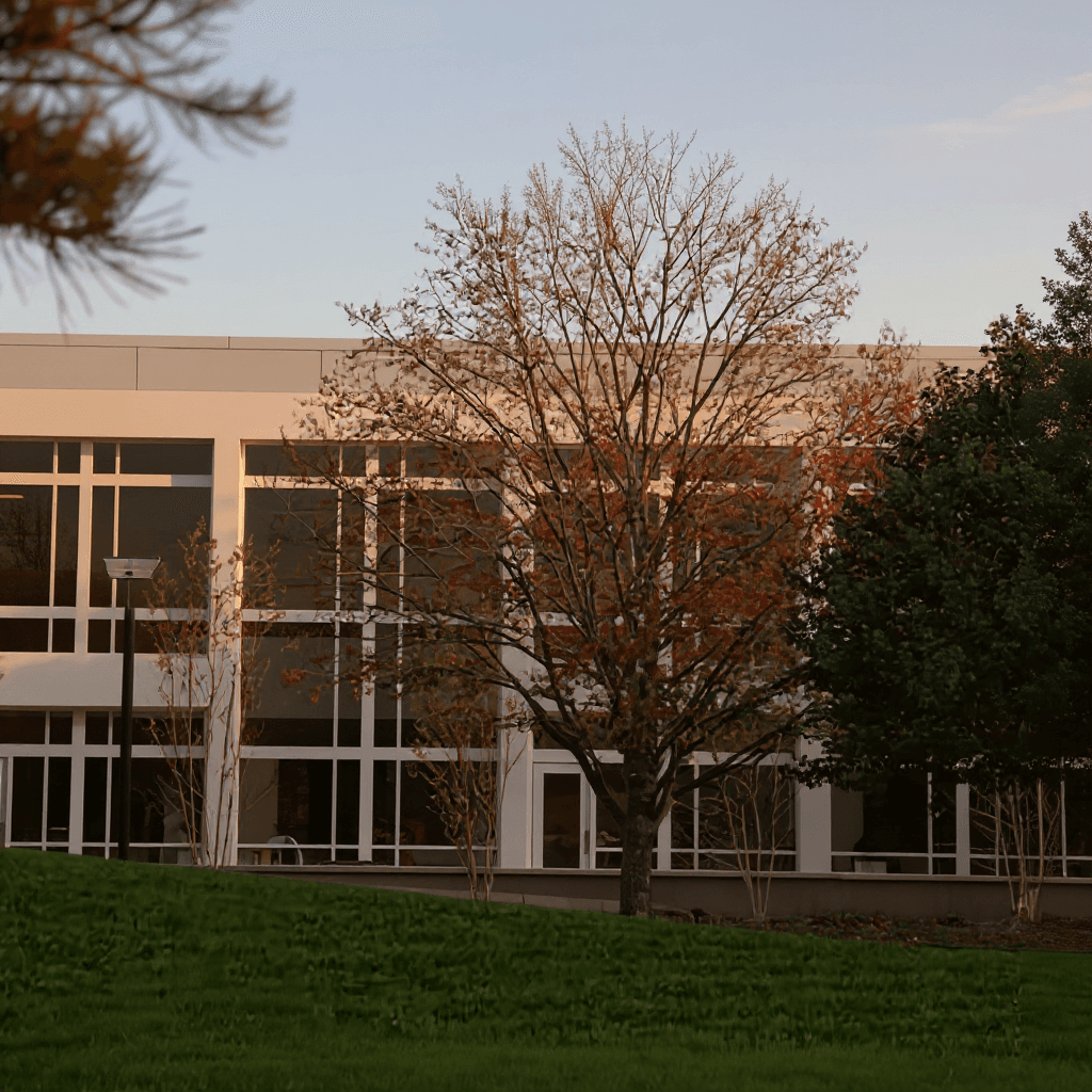 State University of New York Institute of Technology at Utica/Rome campus banner