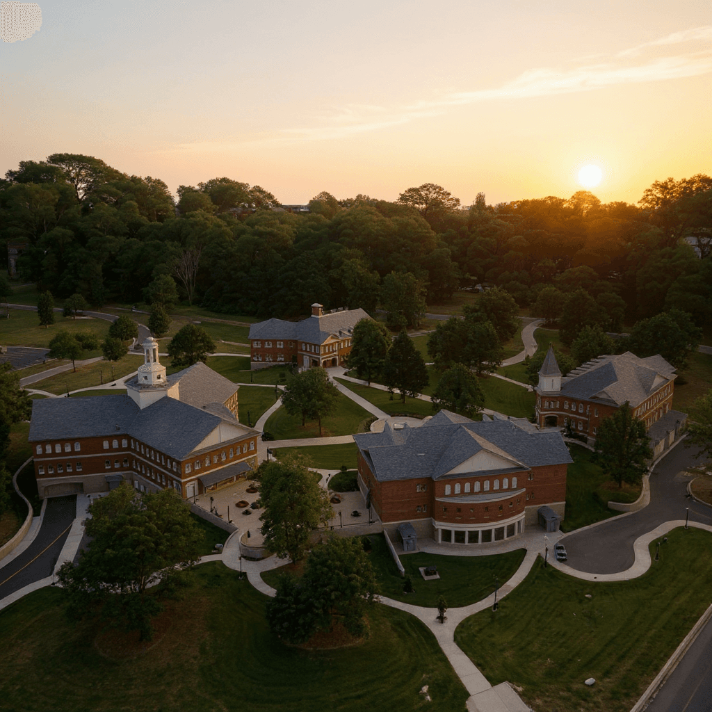 Arkansas State University, Mountain Home campus banner