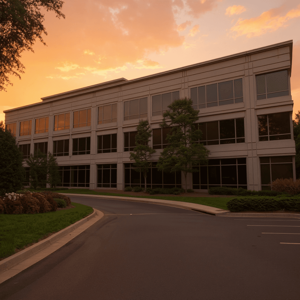 American InterContinental University - Atlanta campus banner